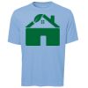 ATC Pro Team Polyester Short Sleeve Tee Thumbnail