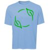 ATC Pro Team Polyester Short Sleeve Tee Thumbnail