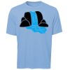ATC Pro Team Polyester Short Sleeve Tee Thumbnail