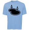 ATC Pro Team Polyester Short Sleeve Tee Thumbnail