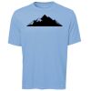 ATC Pro Team Polyester Short Sleeve Tee Thumbnail