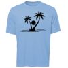 ATC Pro Team Polyester Short Sleeve Tee Thumbnail