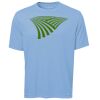 ATC Pro Team Polyester Short Sleeve Tee Thumbnail
