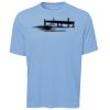 ATC Pro Team Polyester Short Sleeve Tee Thumbnail