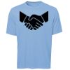 ATC Pro Team Polyester Short Sleeve Tee Thumbnail