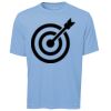 ATC Pro Team Polyester Short Sleeve Tee Thumbnail