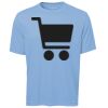 ATC Pro Team Polyester Short Sleeve Tee Thumbnail