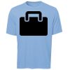 ATC Pro Team Polyester Short Sleeve Tee Thumbnail