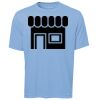 ATC Pro Team Polyester Short Sleeve Tee Thumbnail