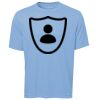 ATC Pro Team Polyester Short Sleeve Tee Thumbnail