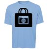 ATC Pro Team Polyester Short Sleeve Tee Thumbnail