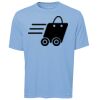 ATC Pro Team Polyester Short Sleeve Tee Thumbnail