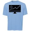 ATC Pro Team Polyester Short Sleeve Tee Thumbnail