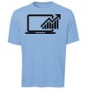 ATC Pro Team Polyester Short Sleeve Tee Thumbnail