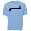 ATC Pro Team Polyester Short Sleeve Tee Thumbnail