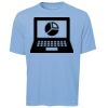ATC Pro Team Polyester Short Sleeve Tee Thumbnail