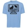 ATC Pro Team Polyester Short Sleeve Tee Thumbnail