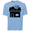 ATC Pro Team Polyester Short Sleeve Tee Thumbnail