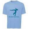 ATC Pro Team Polyester Short Sleeve Tee Thumbnail