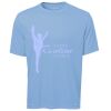 ATC Pro Team Polyester Short Sleeve Tee Thumbnail