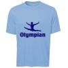 ATC Pro Team Polyester Short Sleeve Tee Thumbnail