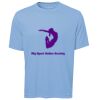 ATC Pro Team Polyester Short Sleeve Tee Thumbnail