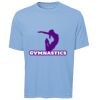 ATC Pro Team Polyester Short Sleeve Tee Thumbnail