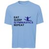 ATC Pro Team Polyester Short Sleeve Tee Thumbnail