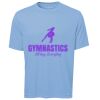 ATC Pro Team Polyester Short Sleeve Tee Thumbnail