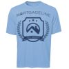 ATC Pro Team Polyester Short Sleeve Tee Thumbnail