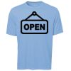 ATC Pro Team Polyester Short Sleeve Tee Thumbnail