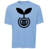ATC Pro Team Polyester Short Sleeve Tee Thumbnail