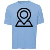 ATC Pro Team Polyester Short Sleeve Tee Thumbnail