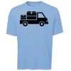 ATC Pro Team Polyester Short Sleeve Tee Thumbnail