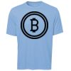 ATC Pro Team Polyester Short Sleeve Tee Thumbnail
