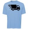 ATC Pro Team Polyester Short Sleeve Tee Thumbnail