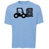 ATC Pro Team Polyester Short Sleeve Tee Thumbnail