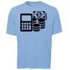 ATC Pro Team Polyester Short Sleeve Tee Thumbnail