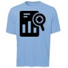 ATC Pro Team Polyester Short Sleeve Tee Thumbnail
