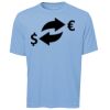 ATC Pro Team Polyester Short Sleeve Tee Thumbnail