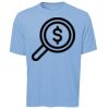 ATC Pro Team Polyester Short Sleeve Tee Thumbnail