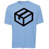 ATC Pro Team Polyester Short Sleeve Tee Thumbnail