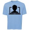 ATC Pro Team Polyester Short Sleeve Tee Thumbnail