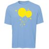 ATC Pro Team Polyester Short Sleeve Tee Thumbnail