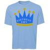 ATC Pro Team Polyester Short Sleeve Tee Thumbnail