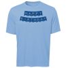 ATC Pro Team Polyester Short Sleeve Tee Thumbnail