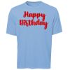 ATC Pro Team Polyester Short Sleeve Tee Thumbnail