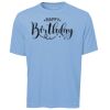 ATC Pro Team Polyester Short Sleeve Tee Thumbnail