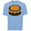 ATC Pro Team Polyester Short Sleeve Tee Thumbnail