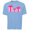 ATC Pro Team Polyester Short Sleeve Tee Thumbnail